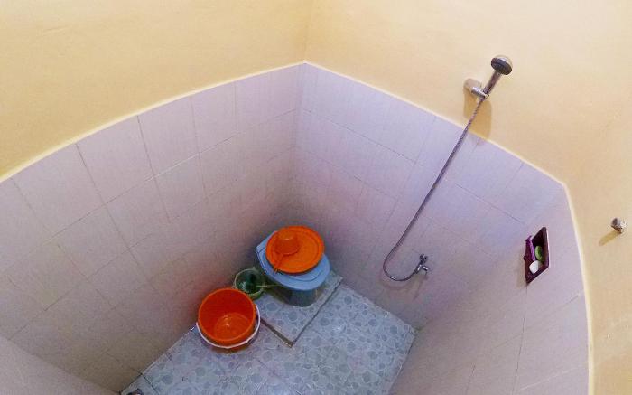 Menayu Homestay 