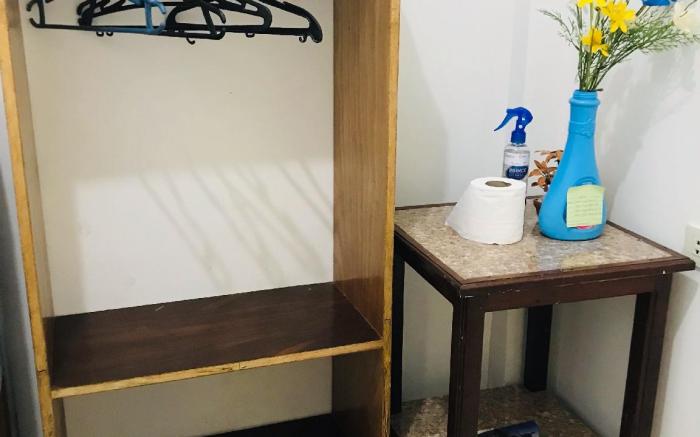 Queen’s Rooms Rental 3