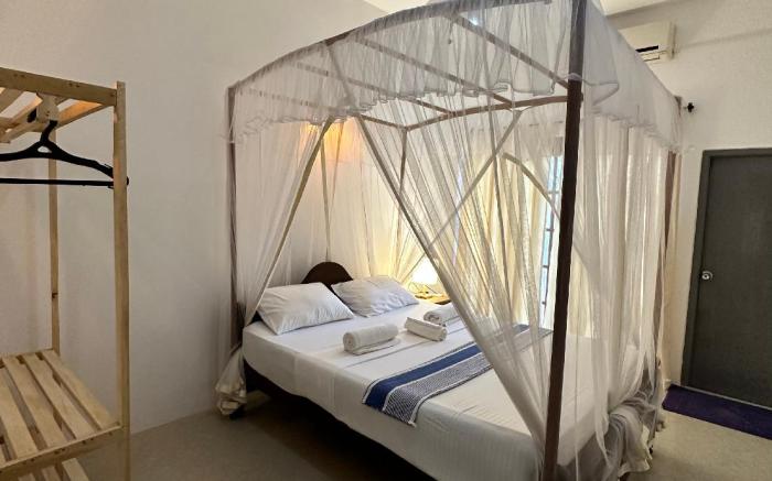 jackie´s guest house Surf & Yoga