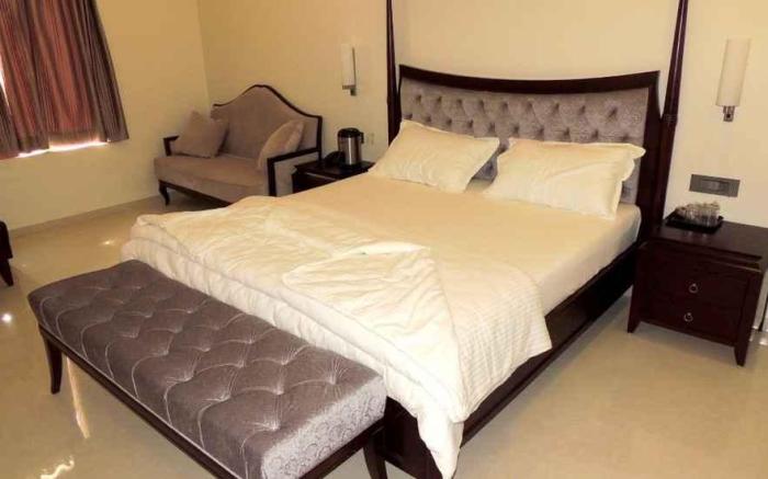 Hotel Darshan