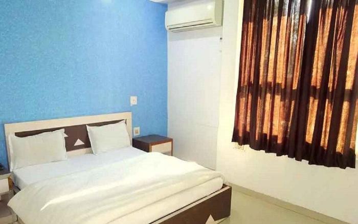 Hotel Darshan