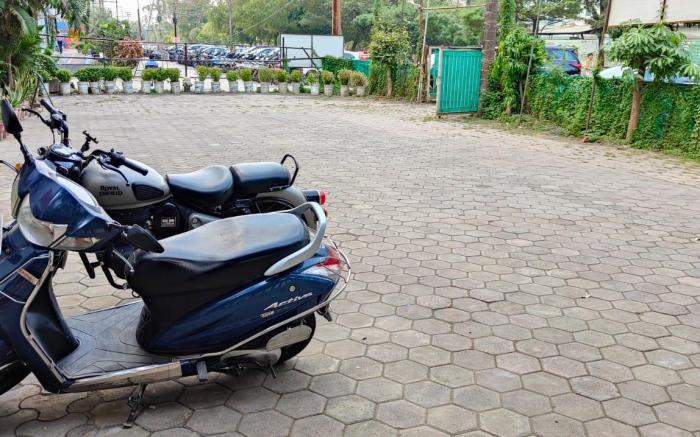 Hotel Shree