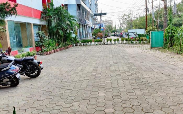Hotel Shree