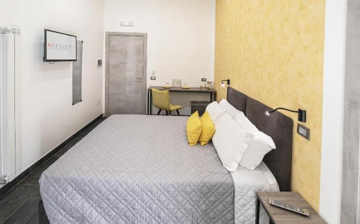 Napul'è 19 - Doppia A