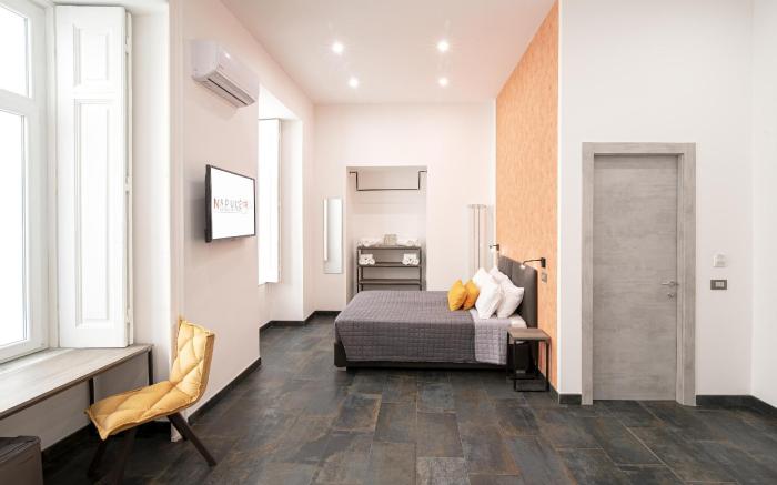 Napul'è 19 - Quadrupla