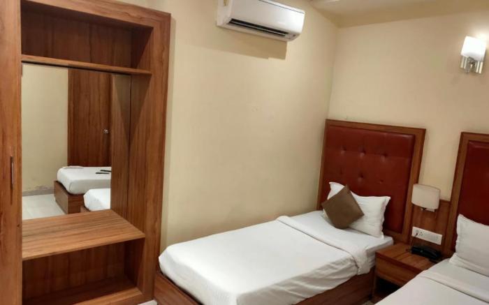 Hotel Aster