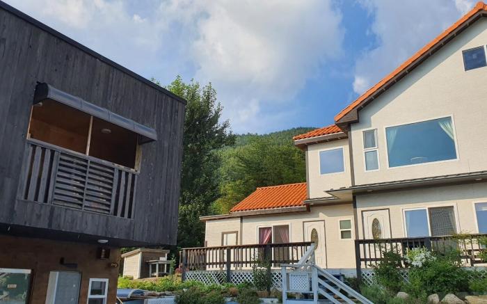 Namhae Tovhouse Pension