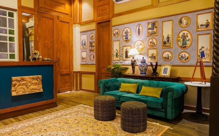 UNWND Boutique Hotel Calatagan