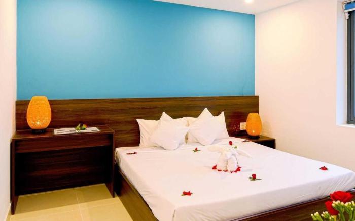 Hoi An Dream City Hotel