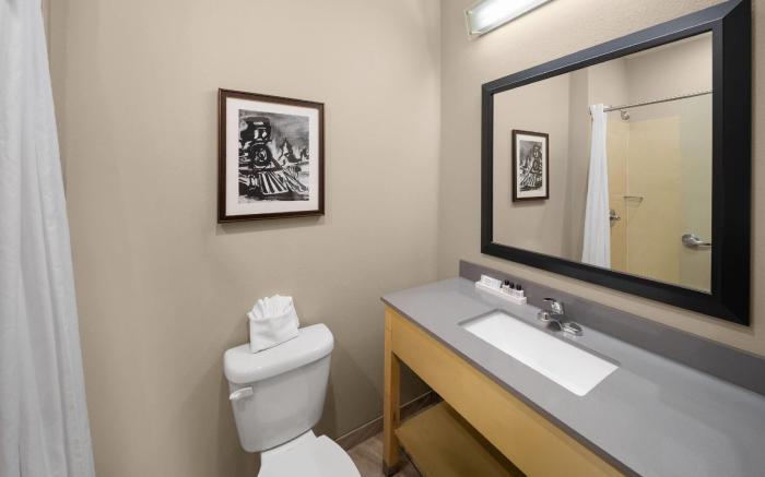 Stone Hill Norman, Trademark Collection by Wyndham