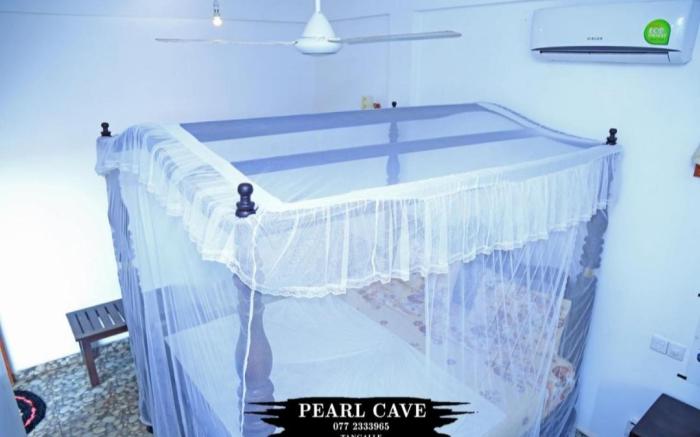 Pearl Cave Hotel
