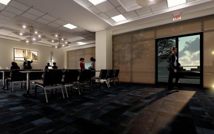 EVEN Hotel Miami - Airport By IHG