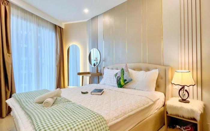 The Sóng Apartment Vũng Tàu - Green House