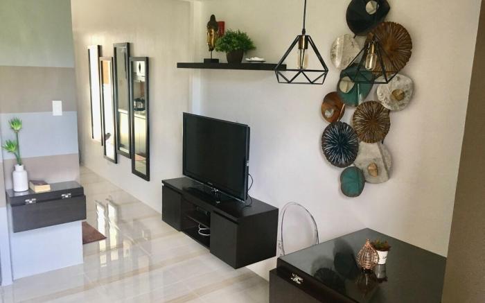 Pico De Loro Luxurious and Modern 1-BR loft condo