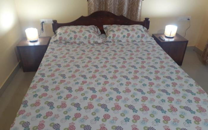 Marythony Guest House Apartment 1