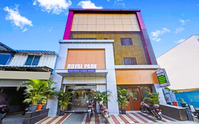 Hotel Royal Park