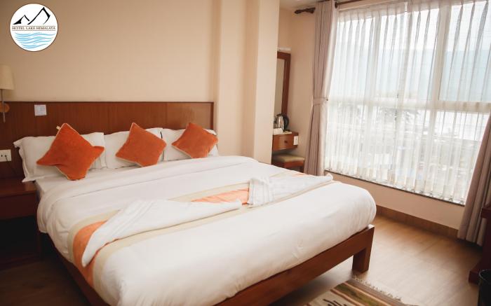 Hotel Lake Himalaya