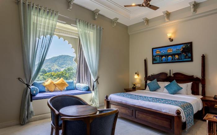 Rawla Sagrun Kumbhalgarh