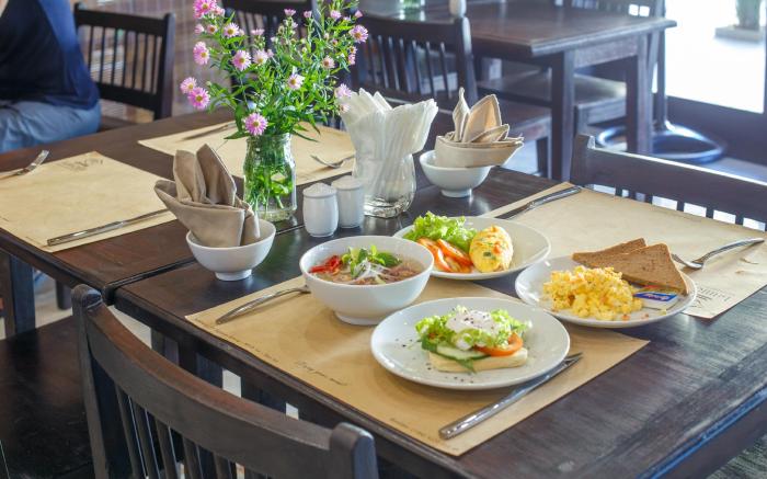 Hoianan Boutique Hotel