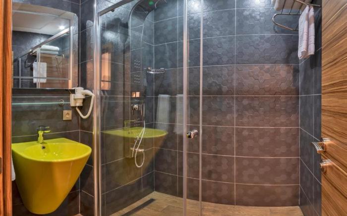 La Wisteria Boutique Hotel Istanbul