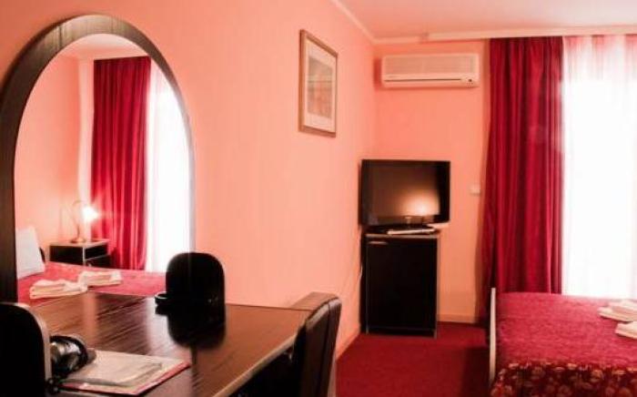 Hotel Azzurro