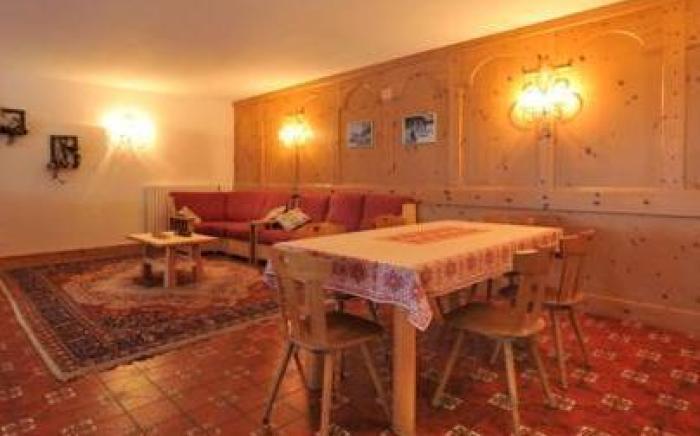 Hotel Baita della Luna