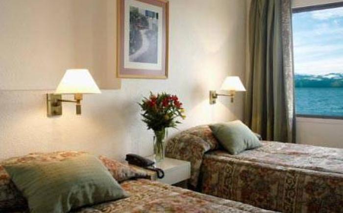 Hotel Bariloche Flat