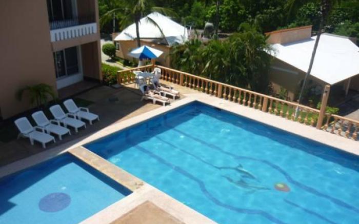 Hotel Barlovento
