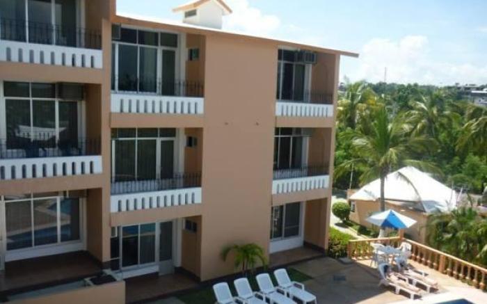 Hotel Barlovento