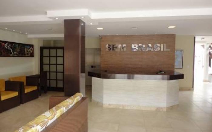 Hotel Bem Brasil