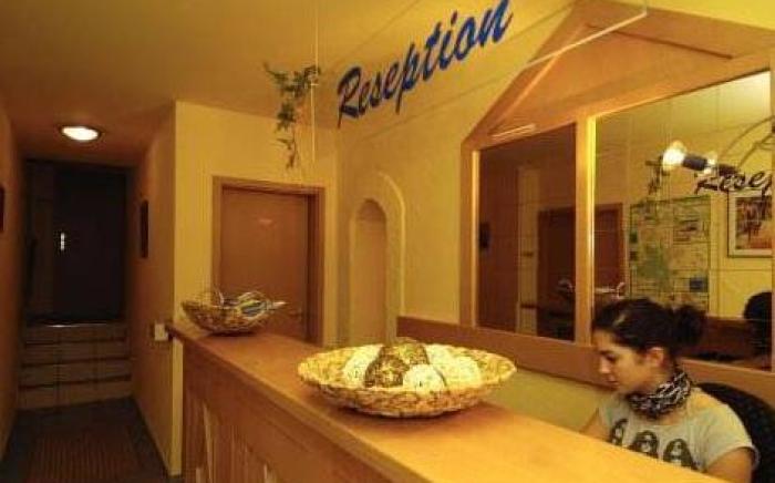 Hotel-Bistro-Europa