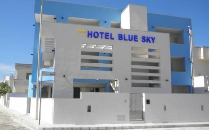 Hotel Blue Sky