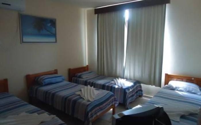 Hotel Blue Star II