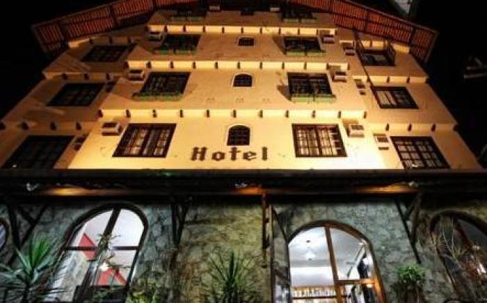 Hotel Blumenhof