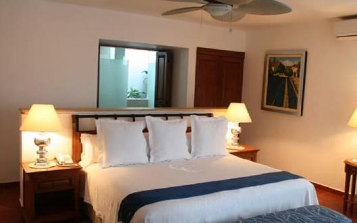 Hotel Boutique Casa de Campo