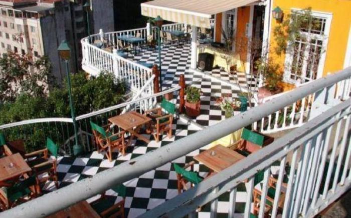 Hotel Brighton