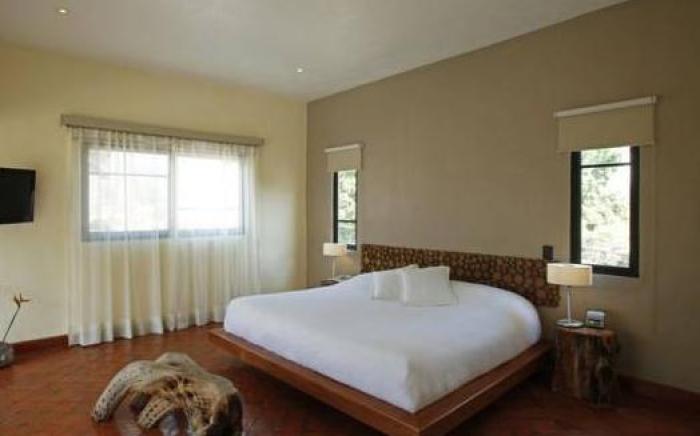 Hotel Boutique Casa Fernanda