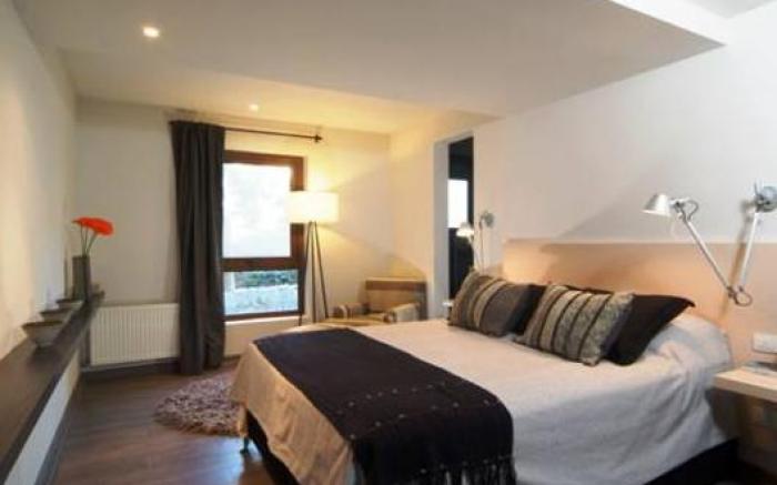 Hotel Boutique Casadoca