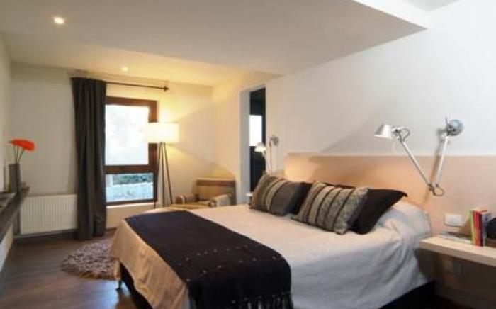 Hotel Boutique Casadoca