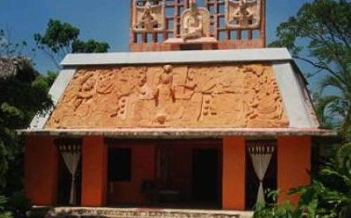 Hotel Boutique Quinta Chanabnal