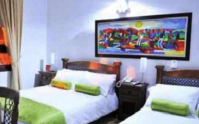 Hotel Boutique San Antonio