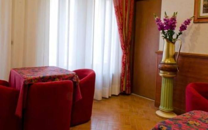 Hotel Brignole