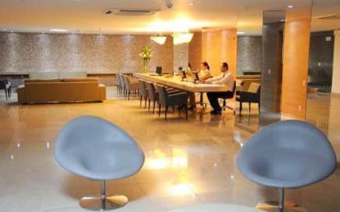 Hotel Brisa Praia Pajucara