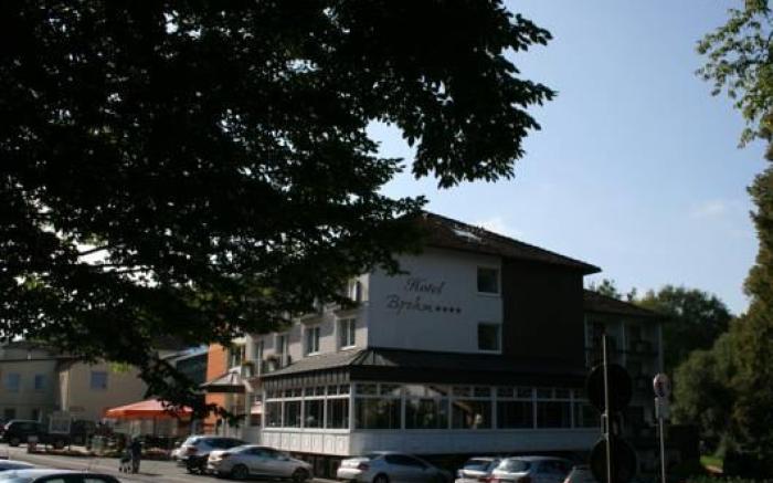 Hotel Muschinsky