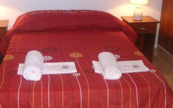 Hotel Buenos Aires