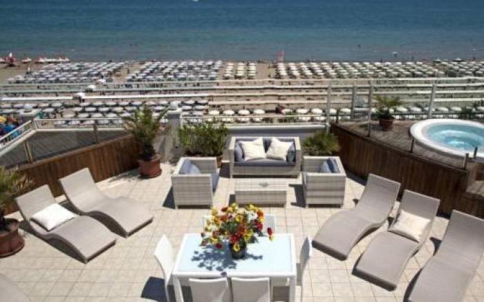 Hotel Ca' Bianca