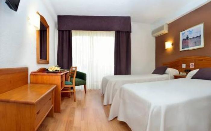 Hotel Caballo de Oro