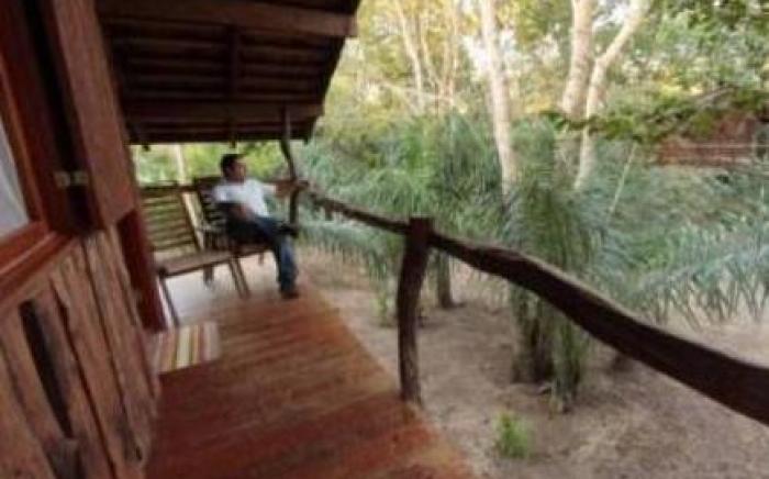Hotel Cabanas