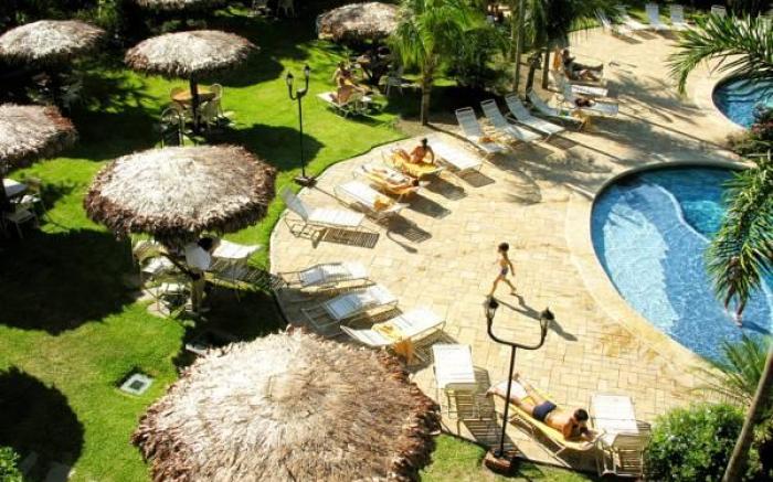 Hotel Camino Real