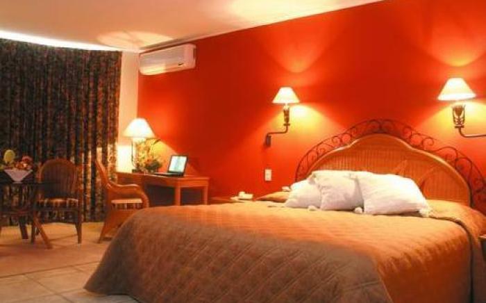 Hotel Camino Real